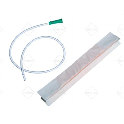 Kit Suction Catheter 14Fr