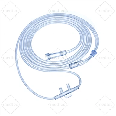 PVC Nasal Cannula