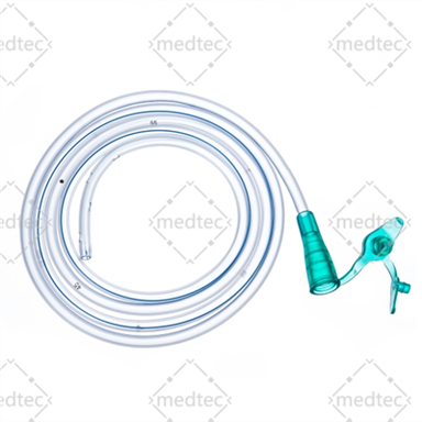 PVC Stomach Tube untuk Pediatrik