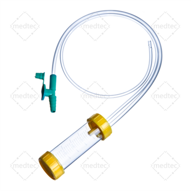 Suction Tubing Medical
