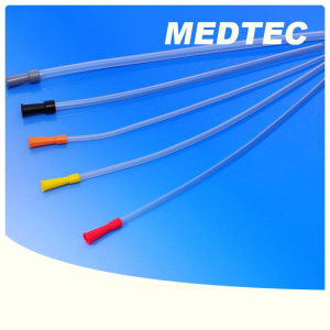 PVC Rectal Catheter